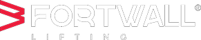 Fortwall Lifting Logo