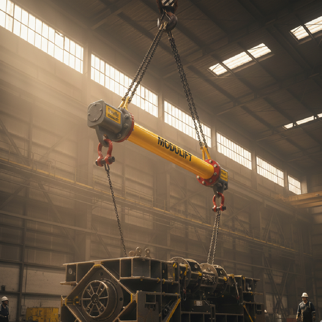 Modulift Spreader Beams