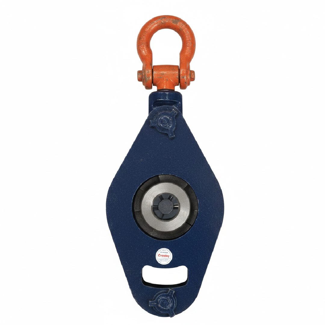 Toyo Manual Chain Hoist (VS Series)